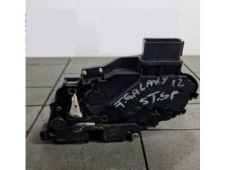 bontott FORD GALAXY Bal hátsó Ajtózár