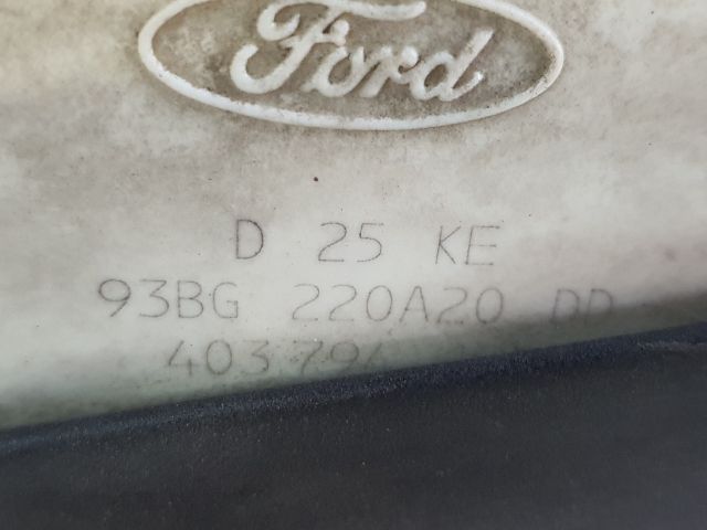 bontott FORD GALAXY Bal hátsó Ajtózár