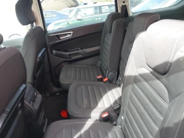 bontott FORD GALAXY Bal hátsó Ajtózár