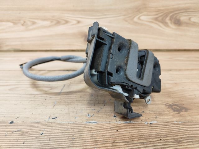 bontott FORD GALAXY Bal hátsó Ajtózár