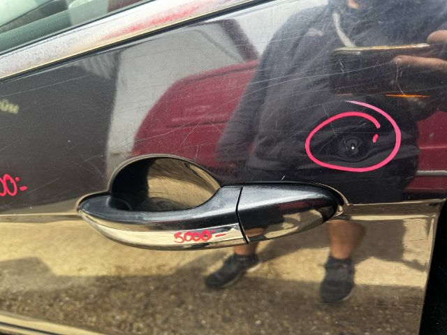 bontott FORD GALAXY Bal hátsó Alsó Zsanér