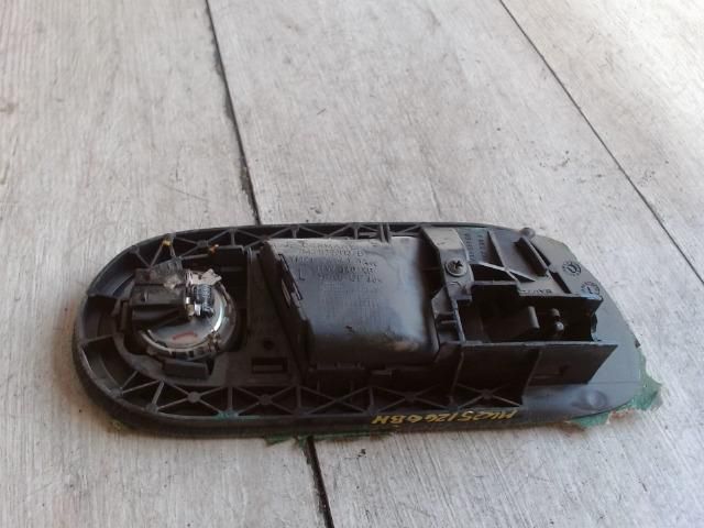 bontott FORD GALAXY Bal hátsó Belső Kilincs