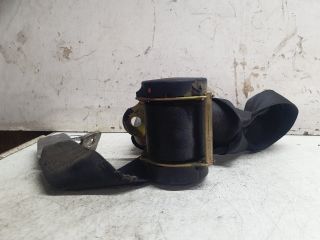 bontott FORD GALAXY Bal hátsó Biztonsági Öv