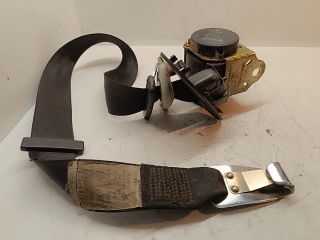 bontott FORD GALAXY Bal hátsó Biztonsági Öv