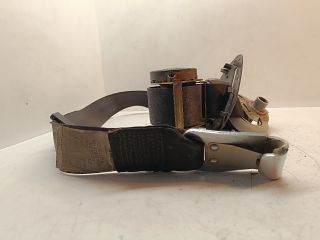 bontott FORD GALAXY Bal hátsó Biztonsági Öv