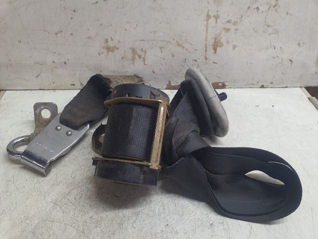 bontott FORD GALAXY Bal hátsó Biztonsági Öv