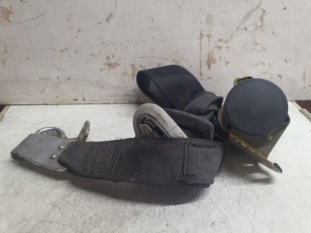 bontott FORD GALAXY Bal hátsó Biztonsági Öv