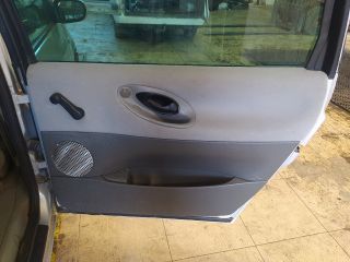 bontott FORD GALAXY Bal hátsó Csomagtér Burkolat (Műanyag)