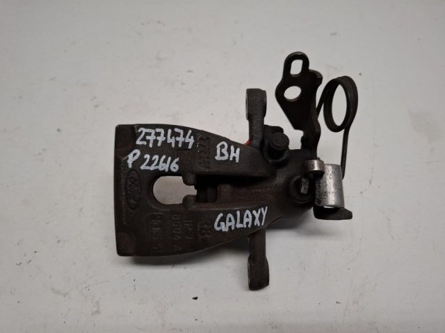 bontott FORD GALAXY Bal hátsó Féknyereg Munkahengerrel