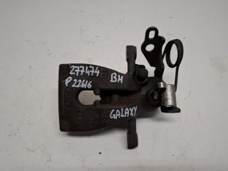 bontott FORD GALAXY Bal hátsó Féknyereg Munkahengerrel