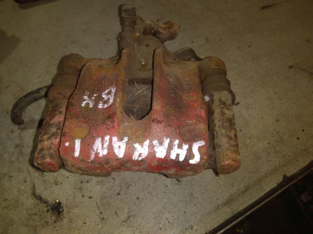 bontott FORD GALAXY Bal hátsó Féknyereg Munkahengerrel