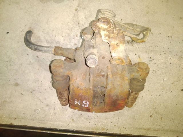 bontott FORD GALAXY Bal hátsó Féknyereg Munkahengerrel