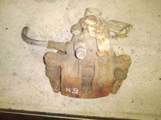 bontott FORD GALAXY Bal hátsó Féknyereg Munkahengerrel