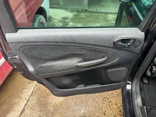 bontott FORD GALAXY Bal hátsó Felső Zsanér