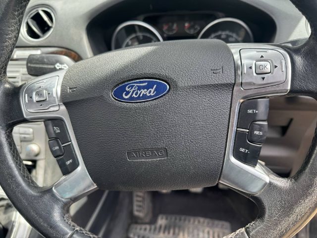 bontott FORD GALAXY Bal hátsó Felső Zsanér