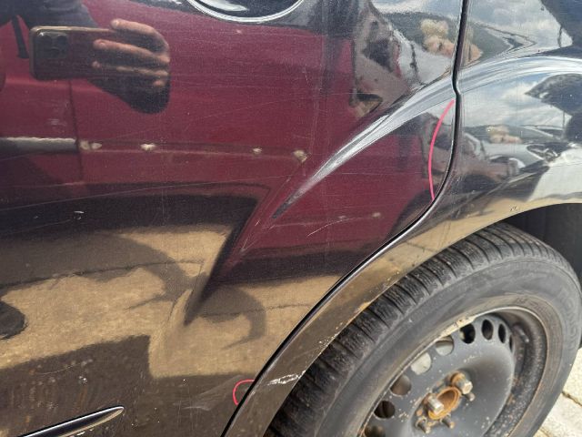 bontott FORD GALAXY Bal hátsó Felső Zsanér