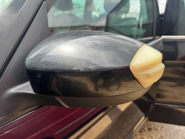 bontott FORD GALAXY Bal hátsó Felső Zsanér