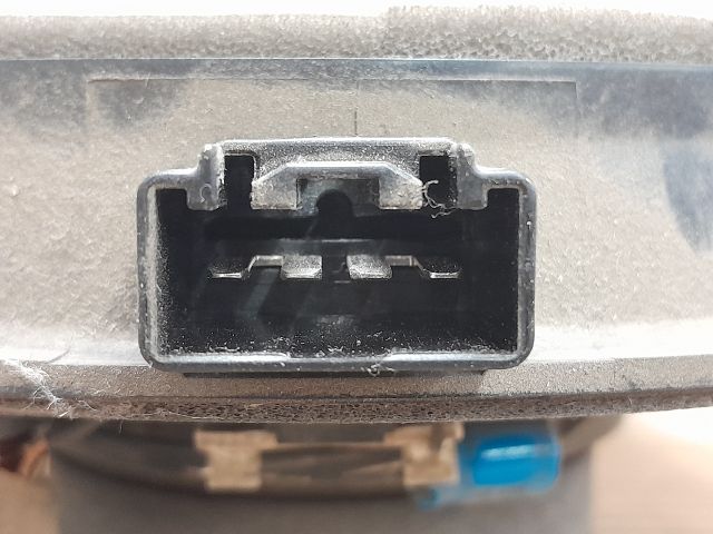 bontott FORD GALAXY Bal hátsó Hangszóró