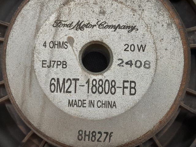 bontott FORD GALAXY Bal hátsó Hangszóró