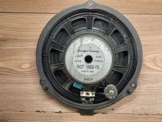 bontott FORD GALAXY Bal hátsó Hangszóró