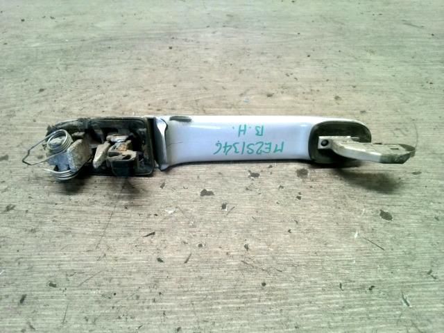 bontott FORD GALAXY Bal hátsó Külső Kilincs