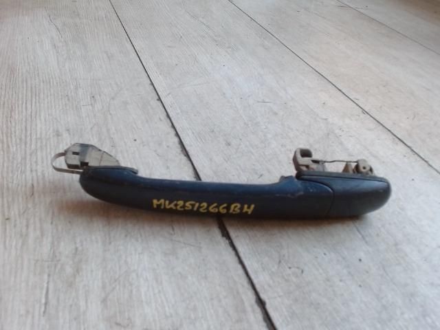 bontott FORD GALAXY Bal hátsó Külső Kilincs