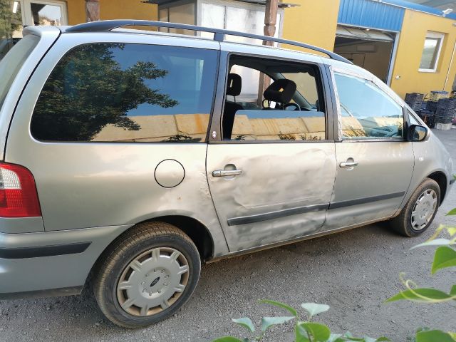 bontott FORD GALAXY Bal hátsó Külső Kilincs