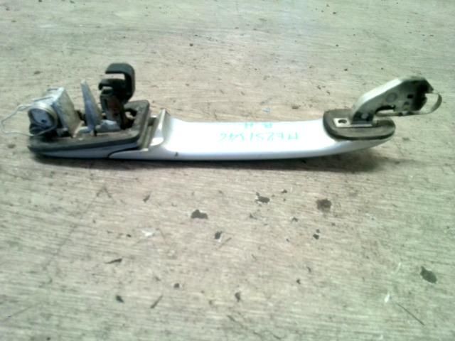 bontott FORD GALAXY Bal hátsó Külső Kilincs