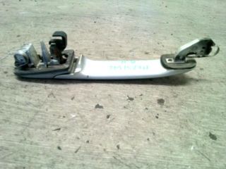 bontott FORD GALAXY Bal hátsó Külső Kilincs