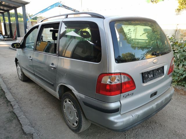 bontott FORD GALAXY Bal hátsó Külső Kilincs