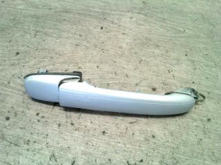 bontott FORD GALAXY Bal hátsó Külső Kilincs