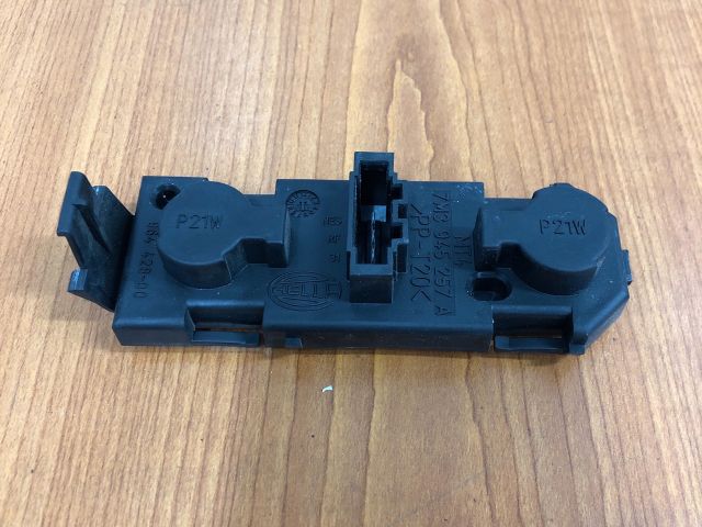 bontott FORD GALAXY Bal Hátsó Lámpa Foglalat