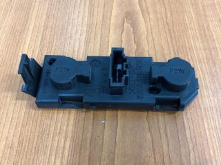 bontott FORD GALAXY Bal Hátsó Lámpa Foglalat