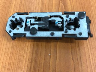 bontott FORD GALAXY Bal Hátsó Lámpa Foglalat