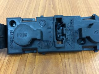 bontott FORD GALAXY Bal Hátsó Lámpa Foglalat