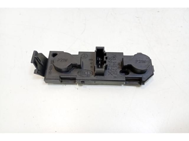 bontott FORD GALAXY Bal Hátsó Lámpa Foglalat