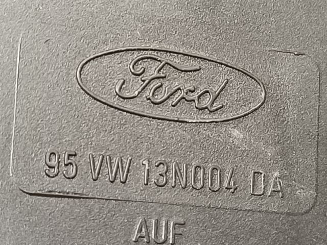 bontott FORD GALAXY Bal Hátsó Lámpa Foglalat