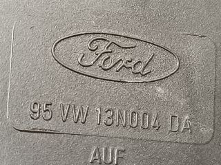 bontott FORD GALAXY Bal Hátsó Lámpa Foglalat