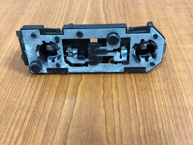 bontott FORD GALAXY Bal Hátsó Lámpa Foglalat