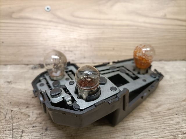 bontott FORD GALAXY Bal Hátsó Lámpa Foglalat