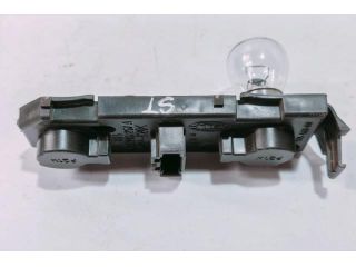 bontott FORD GALAXY Bal Hátsó Lámpa Foglalat