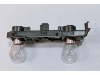 bontott FORD GALAXY Bal Hátsó Lámpa Foglalat