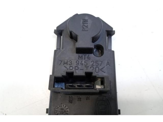 bontott FORD GALAXY Bal Hátsó Lámpa Foglalat