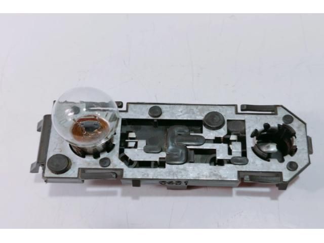 bontott FORD GALAXY Bal Hátsó Lámpa Foglalat