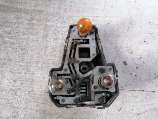 bontott FORD GALAXY Bal Hátsó Lámpa Foglalat