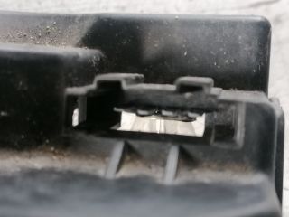 bontott FORD GALAXY Bal Hátsó Lámpa Foglalat