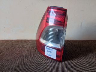 bontott FORD GALAXY Bal Hátsó Lámpa