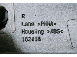 bontott FORD GALAXY Bal Hátsó Lámpa