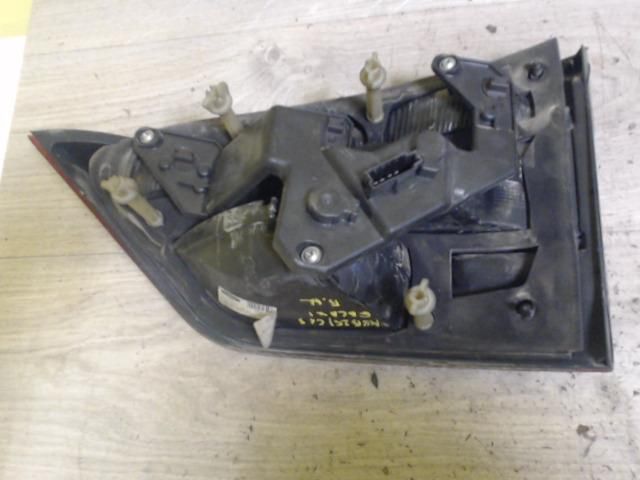 bontott FORD GALAXY Bal Hátsó Lámpa