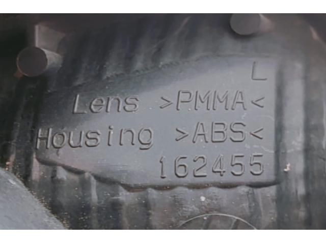 bontott FORD GALAXY Bal Hátsó Lámpa